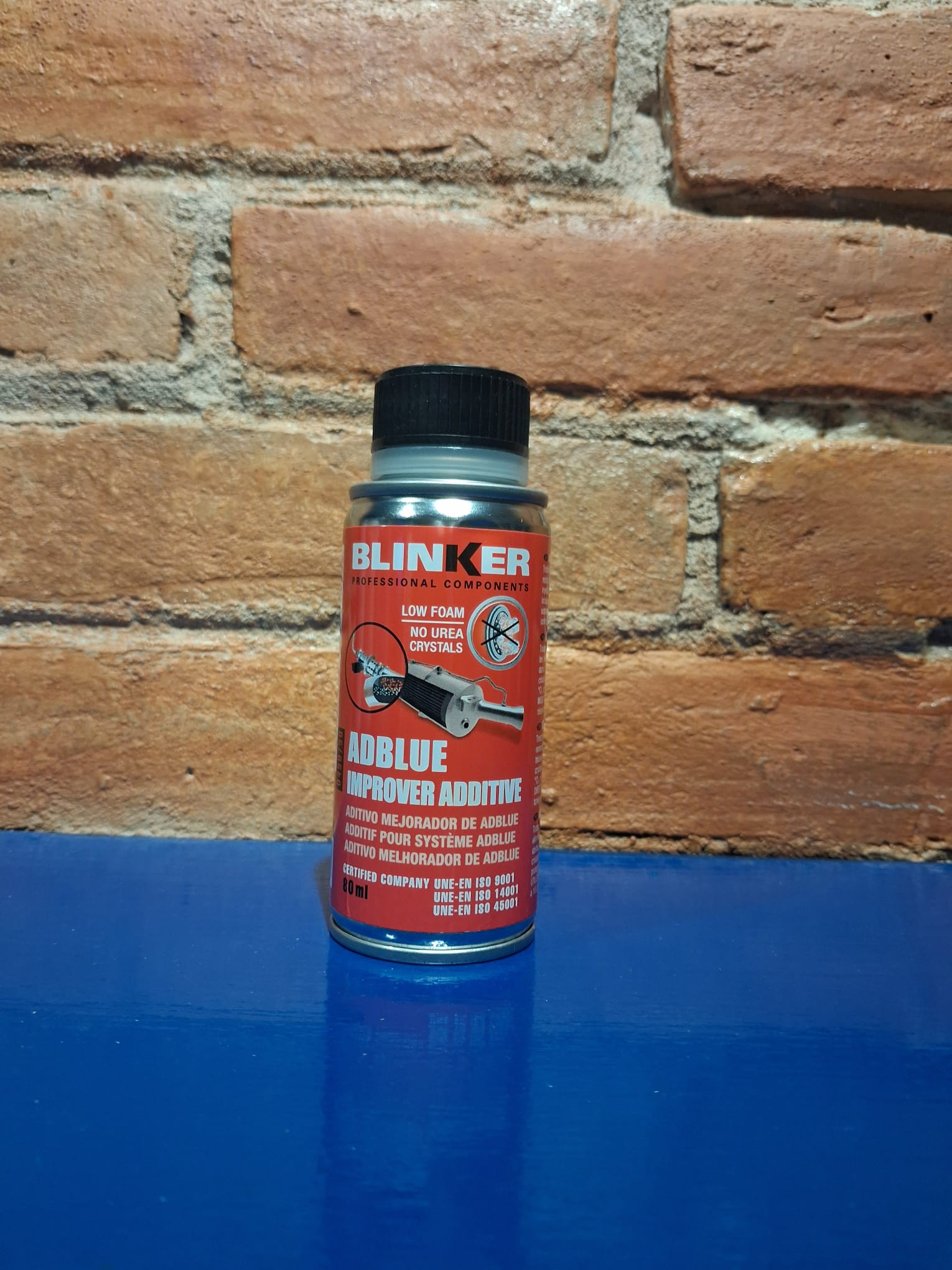 Image of Blinker Adblue Improver 80ml
